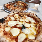 Best Pizza Margherita in Rancho Palos Verdes, CA